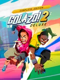 Golazo! 2 Deluxe - Complete Edition