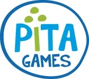 Pita Games logo