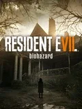 Resident Evil 7: Biohazard