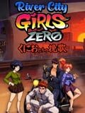 River City Girls Zero