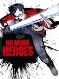 No More Heroes