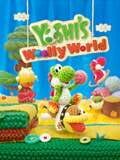 Yoshi’s Woolly World