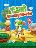 Yoshi’s Woolly World