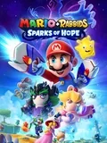 Mario + Rabbids: Sparks of Hope