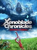 Xenoblade Chronicles: Definitive Edition