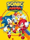 Sonic Mania Plus