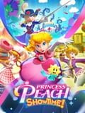 Princess Peach Showtime!