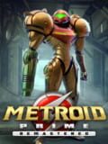 Metroid Prime Remastered