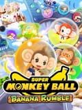 Super Monkey Ball Banana Rumble