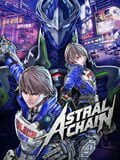 Astral Chain