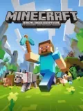 Minecraft Xbox 360 Edition