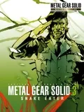 Metal Gear Solid 3: Snake Eater - Master Collection
