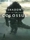 Shadow of the Colossus