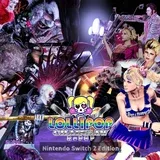 Lollipop Chainsaw RePop: Nintendo Switch 2 Edition