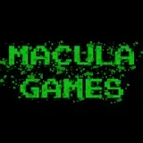 Macula Games logo