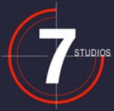 7 Studios logo