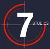 7 Studios logo