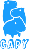 Capybara Games logo