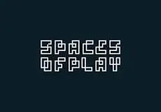 Spaces of Play logo