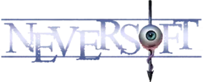 Neversoft Entertainment logo