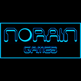 Norain Games logo