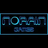 Norain Games logo