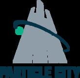 Particle City