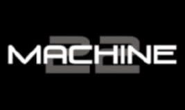 Machine 22