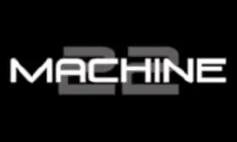 Machine 22 logo