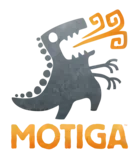 Motiga logo