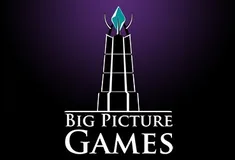 Big Picture Games logo