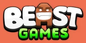Beast Games logo