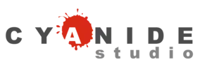 Cyanide Studio logo