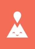 Happy Volcano company logo
