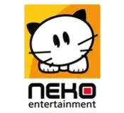 Neko Entertainment logo