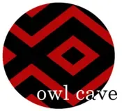Owl Cave logo