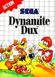 Dynamite Dux