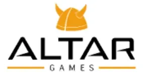 ALTAR Games logo