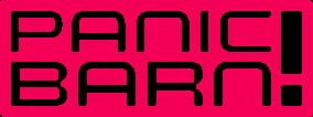 PanicBarn logo