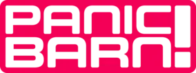 PanicBarn logo