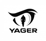 Yager Development logo