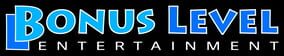 Bonus Level Entertainment company logo