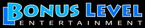 Bonus Level Entertainment logo