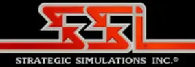 SSI (Strategic Simulations, Inc.) logo