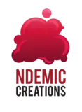 Ndemic Creations logo