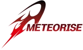 Meteorise logo