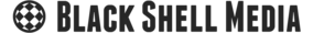 Black Shell Media logo