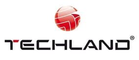 Techland company logo