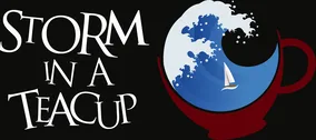 Storm in a Teacup logo