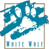 White Wolf Entertainment logo